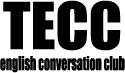 TECC english conversation club
